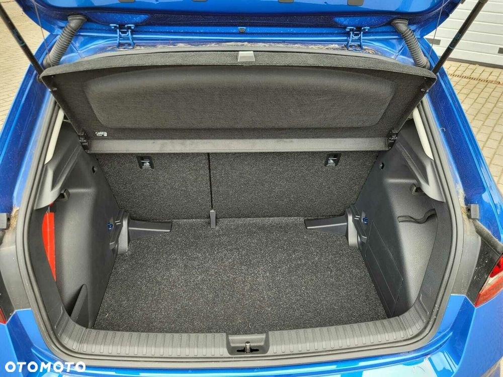 Skoda Fabia 1.0 TSI Selection - 11