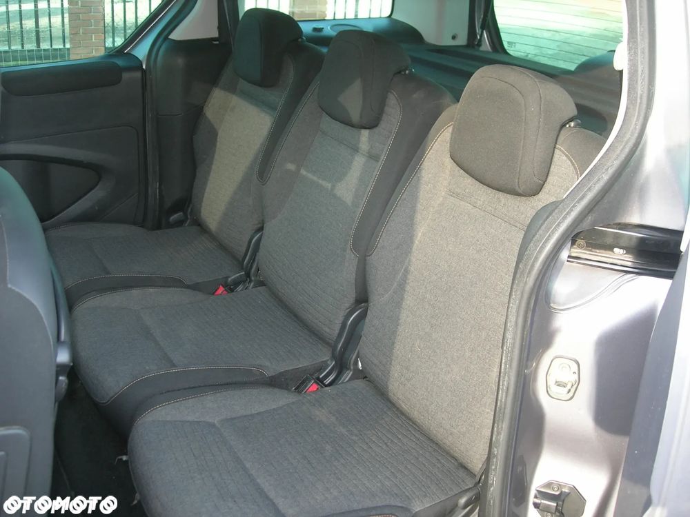 Citroën Berlingo Multispace BlueHDi 100 S&S SELECTION - 16