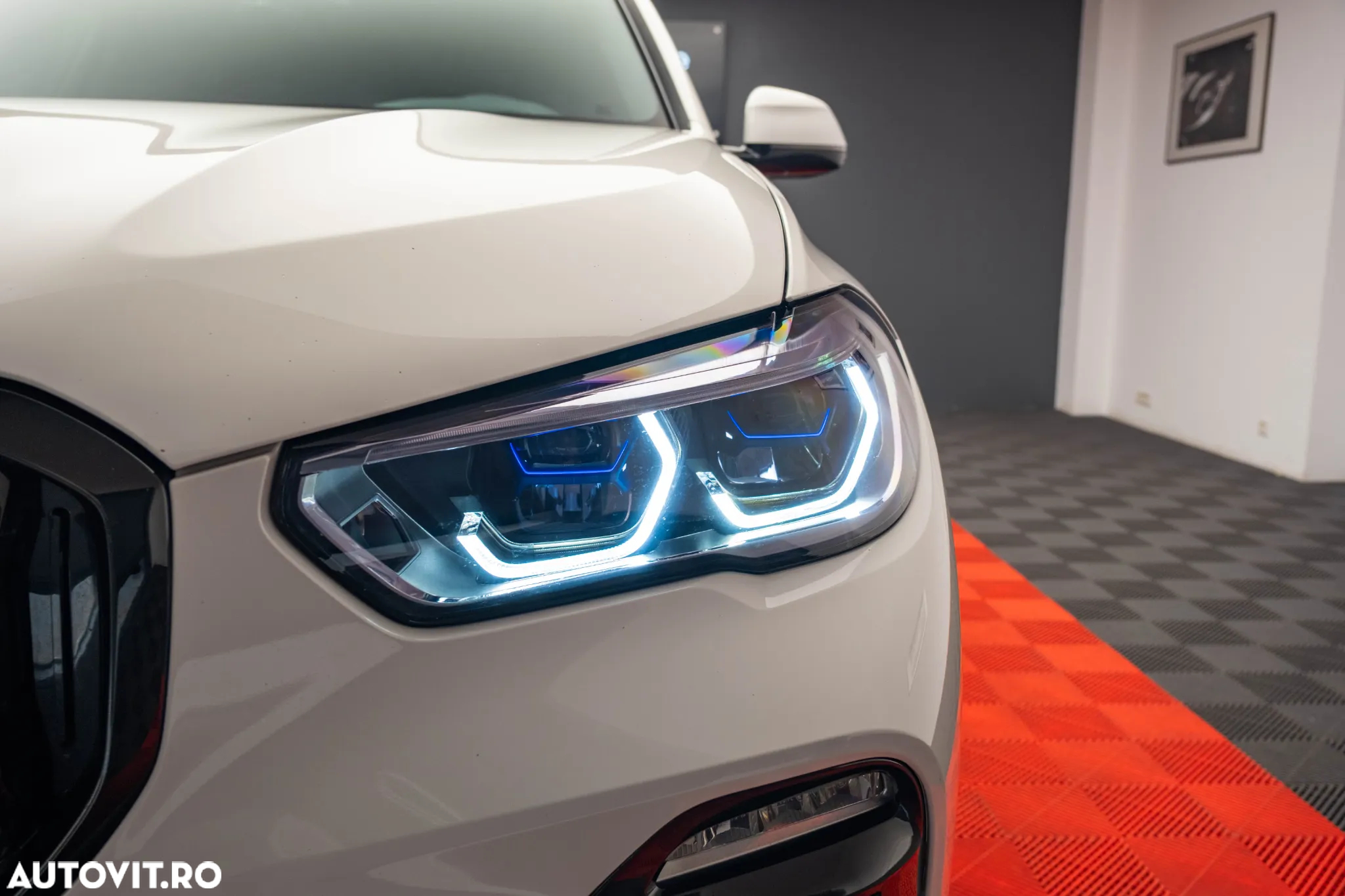 BMW X5 xDrive45e AT PHEV - 5