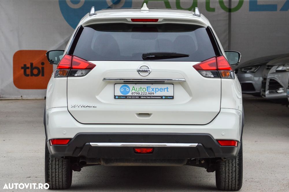 Nissan X-Trail 1.6 dCi Tekna - 15