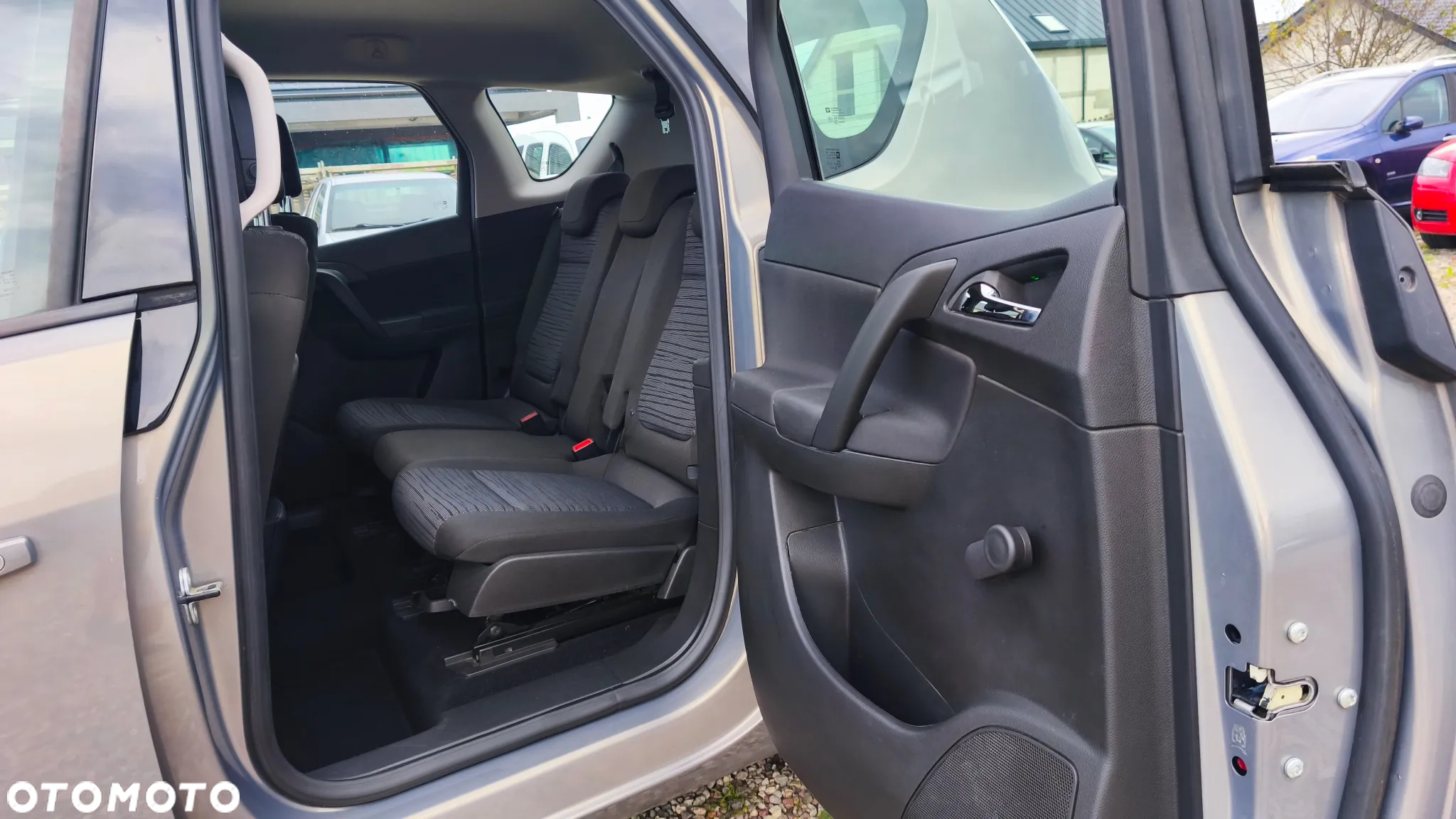 Opel Meriva - 25