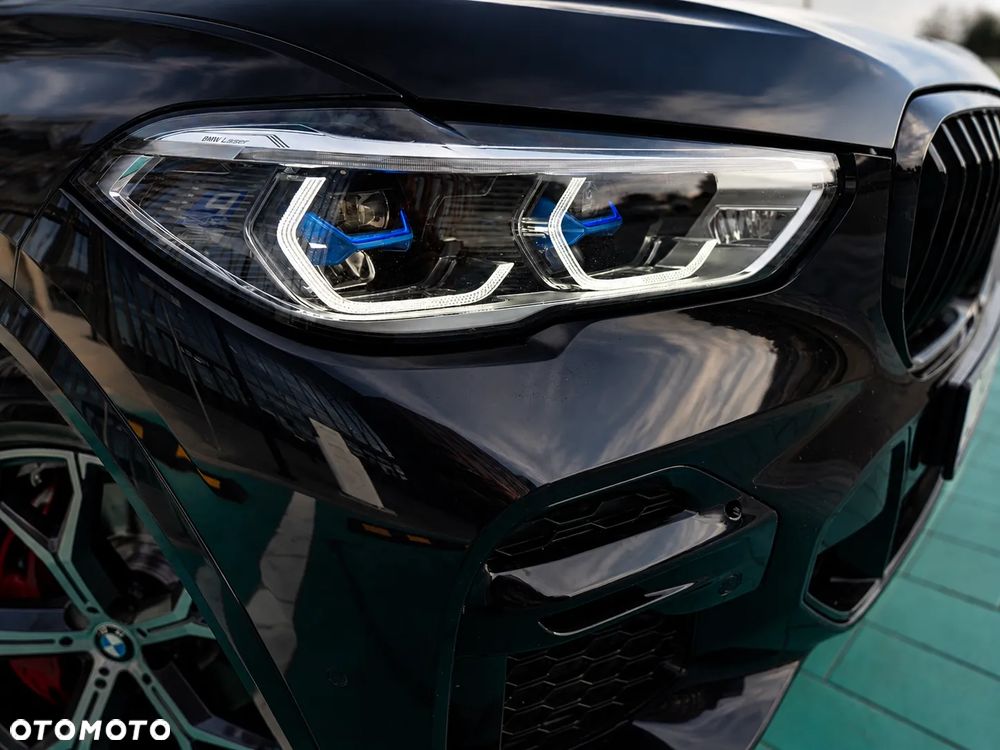 BMW X5 xDrive30d mHEV sport - 3