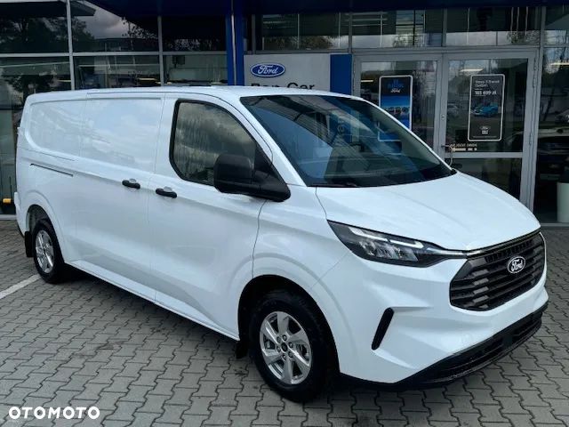 Ford Transit Custom Van L2 - 1