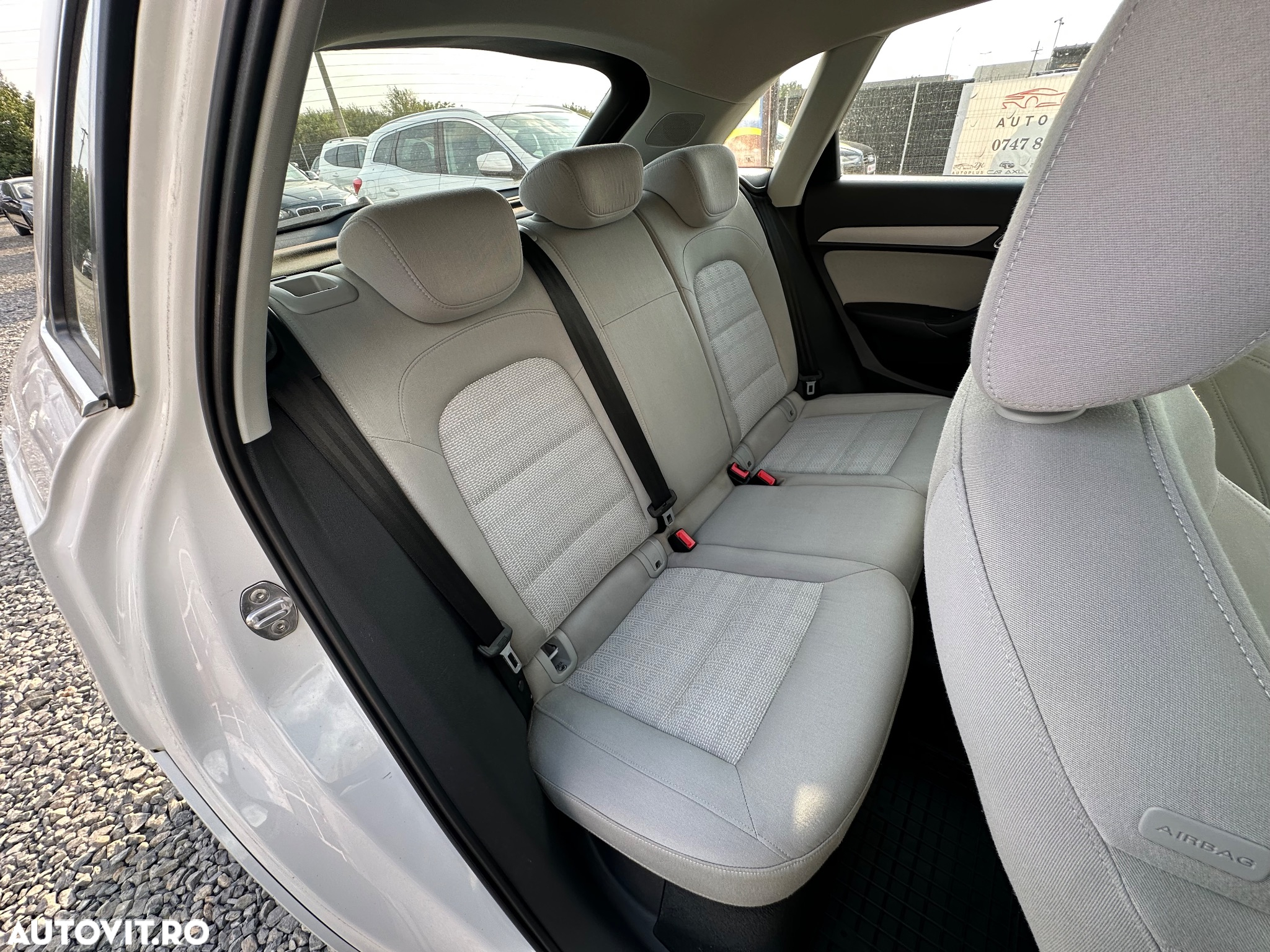 Audi Q3 - 6