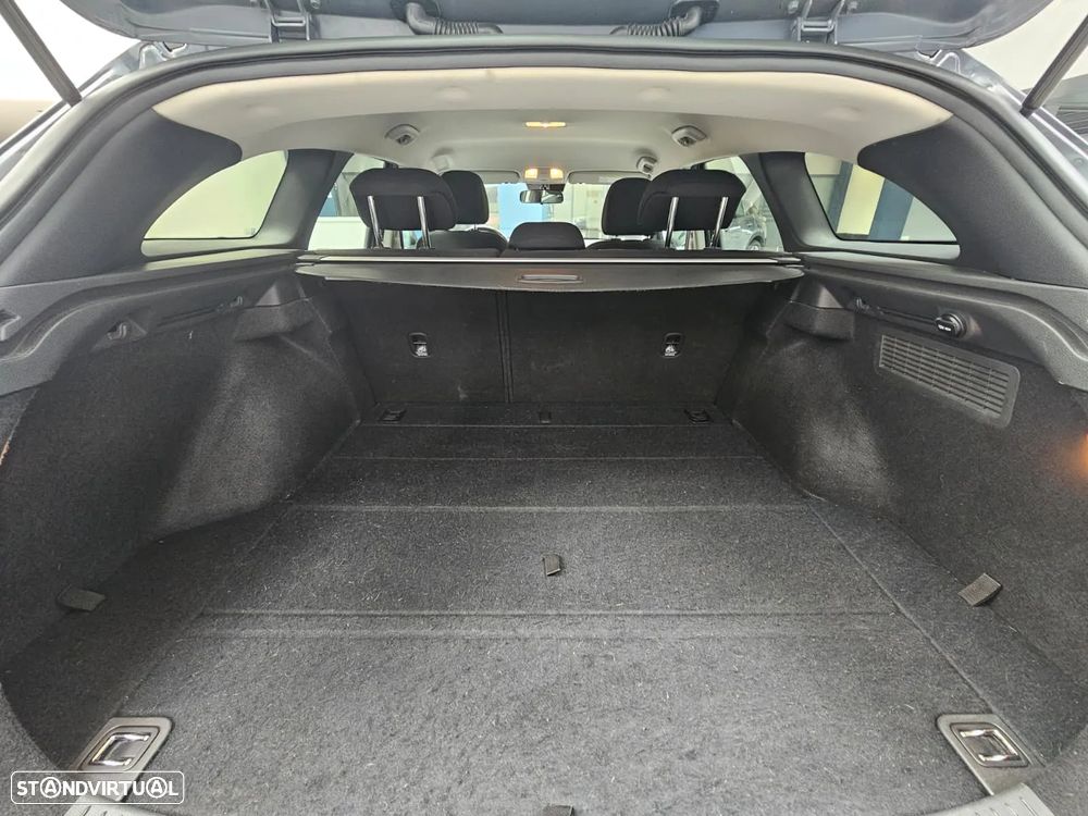 Hyundai i30 SW 1.0 T-GDi Style - 10
