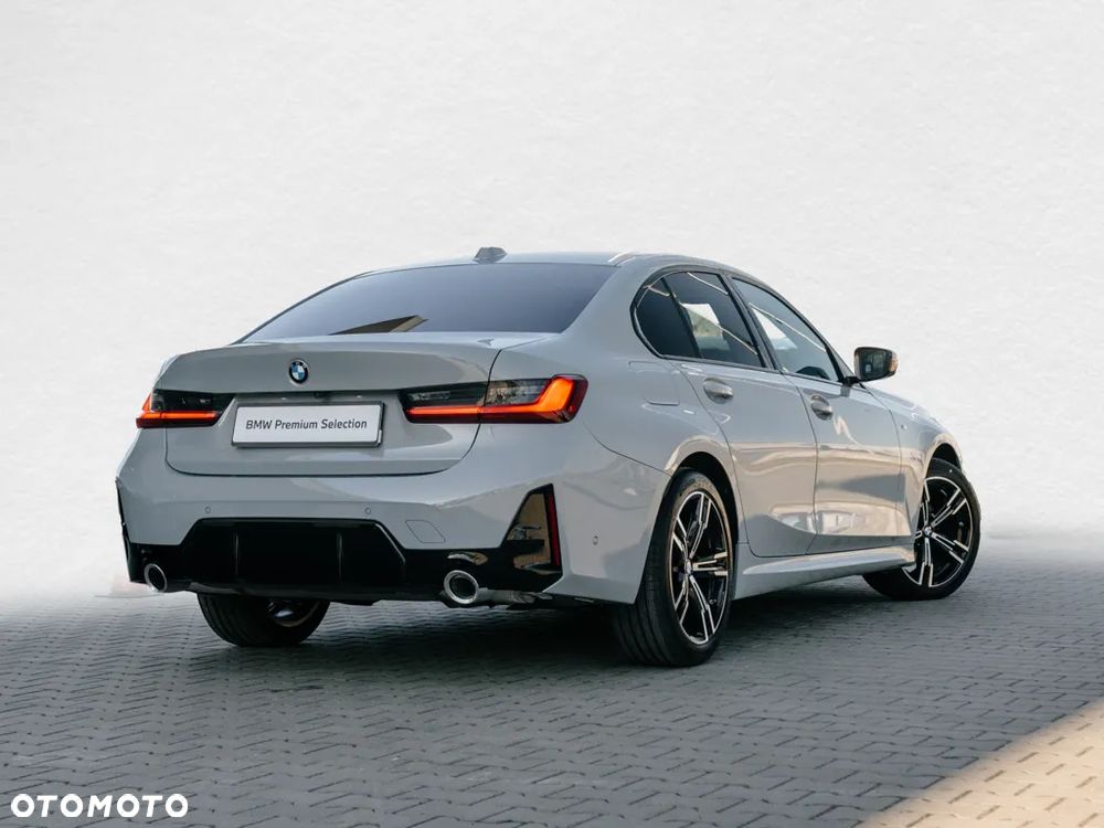 BMW Seria 3 320i M Sport - 2