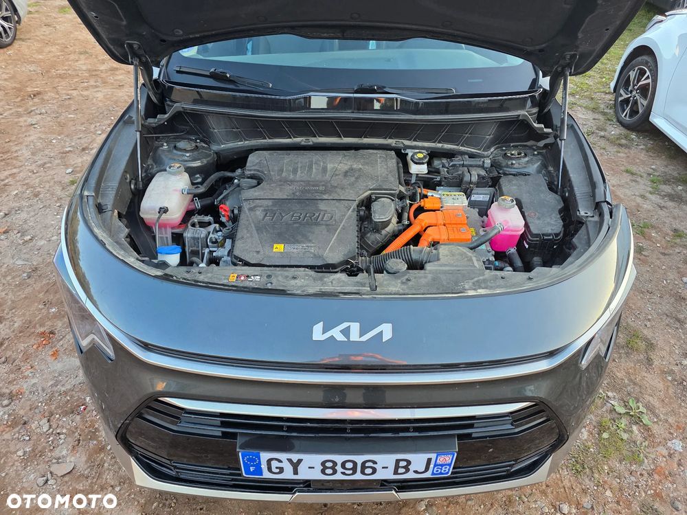 Kia Niro - 12
