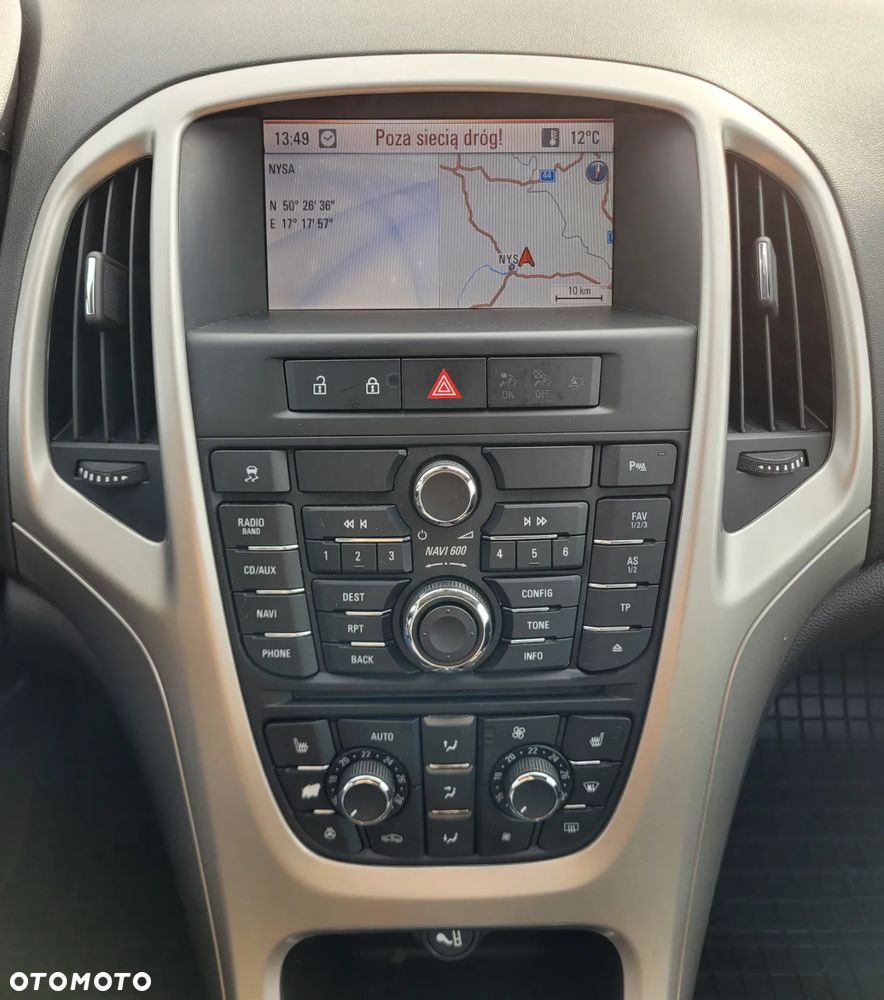 Opel Astra 1.4 Turbo Active - 15