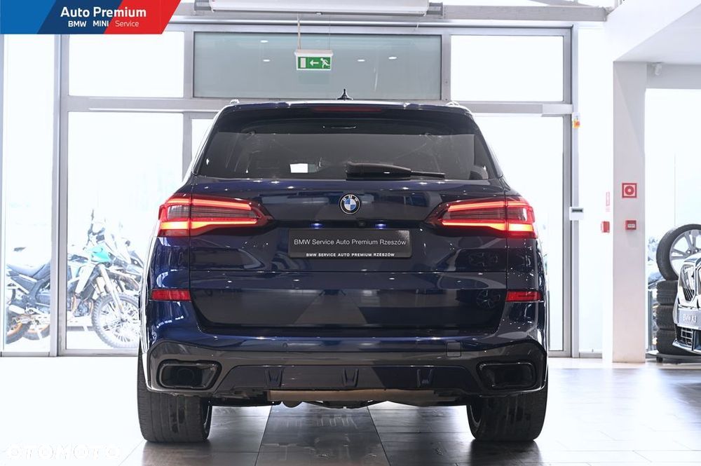 BMW X5 xDrive30d mHEV - 19