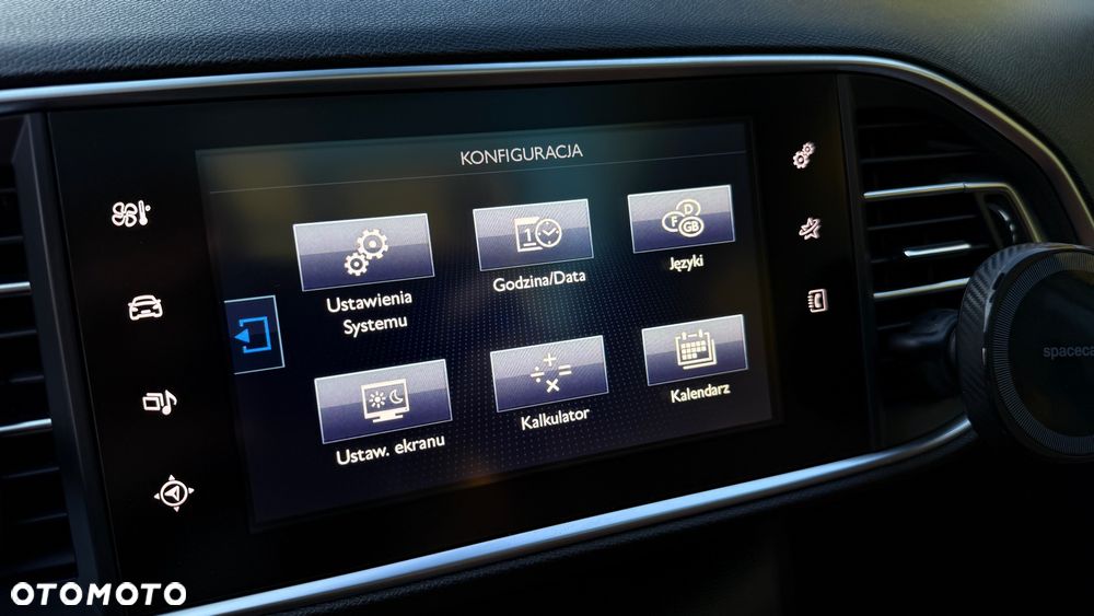 Peugeot 308 BlueHDi 120 Stop & Start Niveau 2 Business-Line - 26