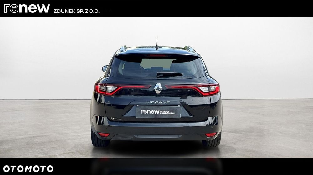 Renault Megane 1.5 Blue dCi Intens EDC - 5