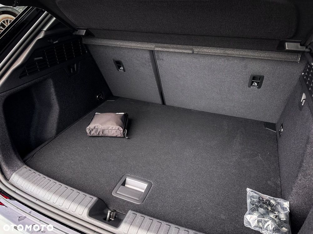 Audi A3 Sportback - 12