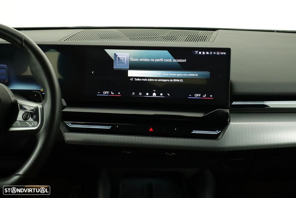 BMW 520 d Pack Desportivo M - 9