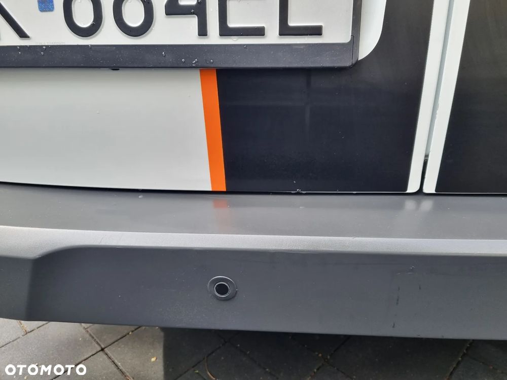 Ford Transit - 10