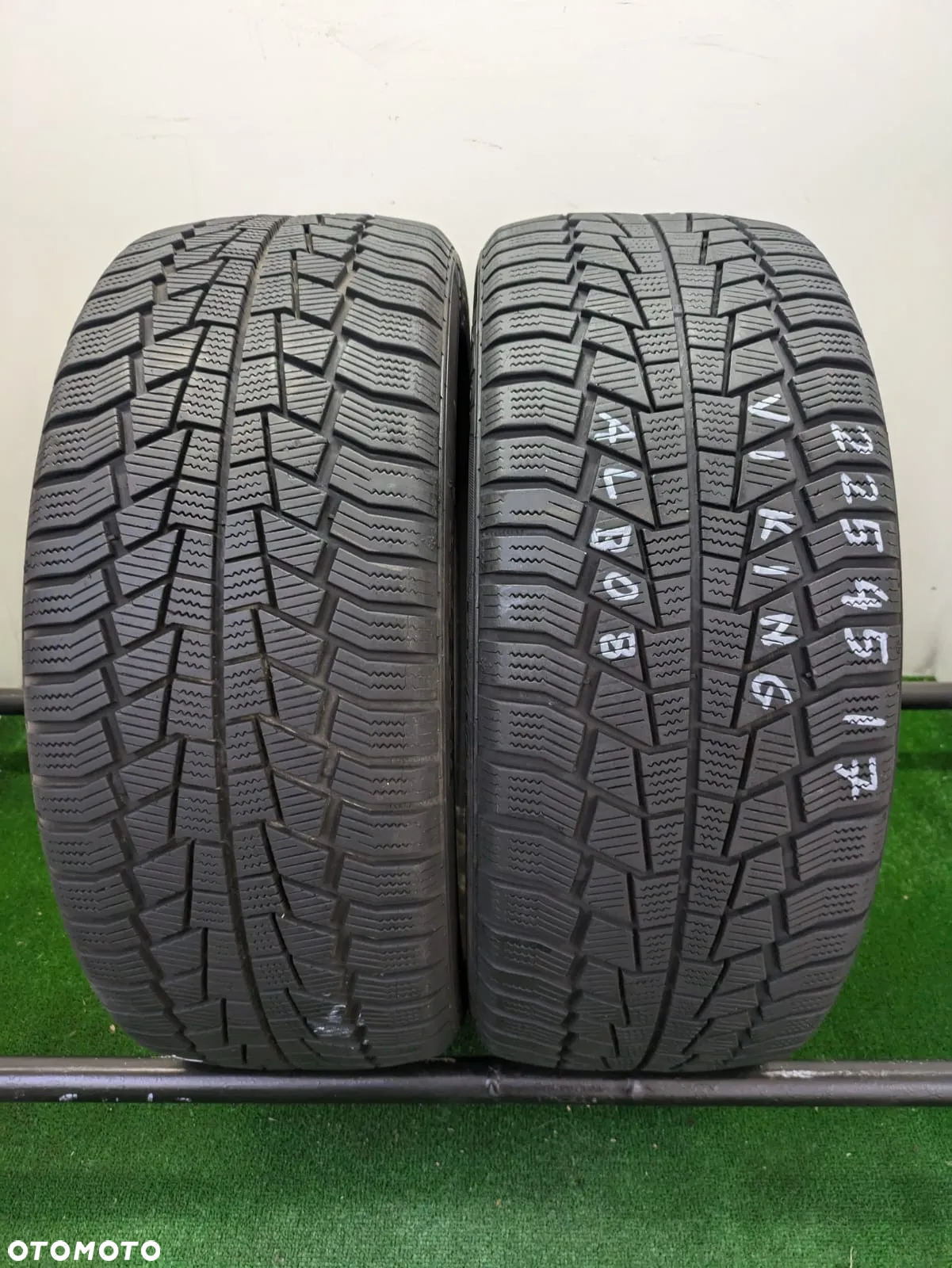 Opony 205 55 16 Nokian Michelin Goodyear - 14