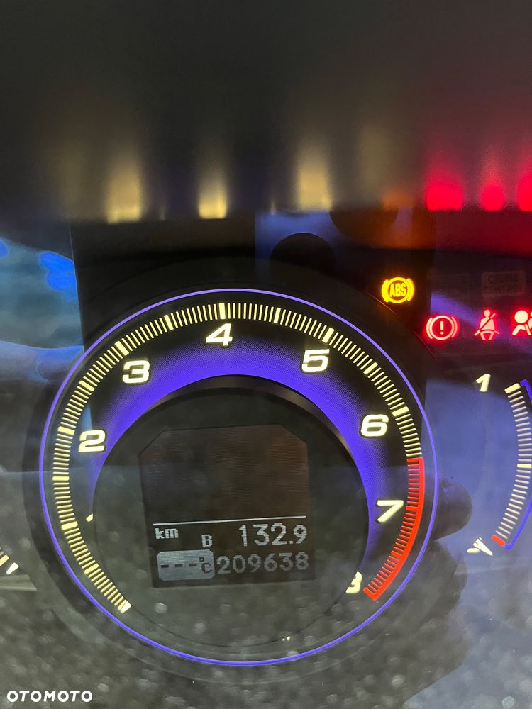 Honda Civic 1.8 Executive - 13