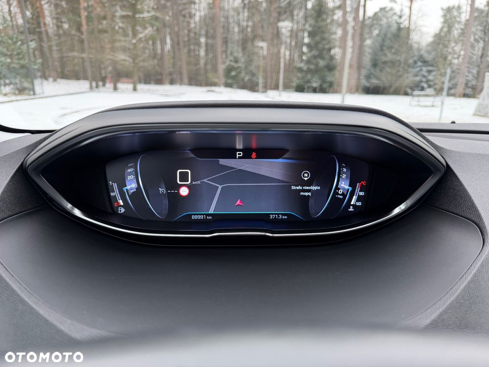 Peugeot 3008 PureTech 130 Stop & Start EAT6 Active - 20