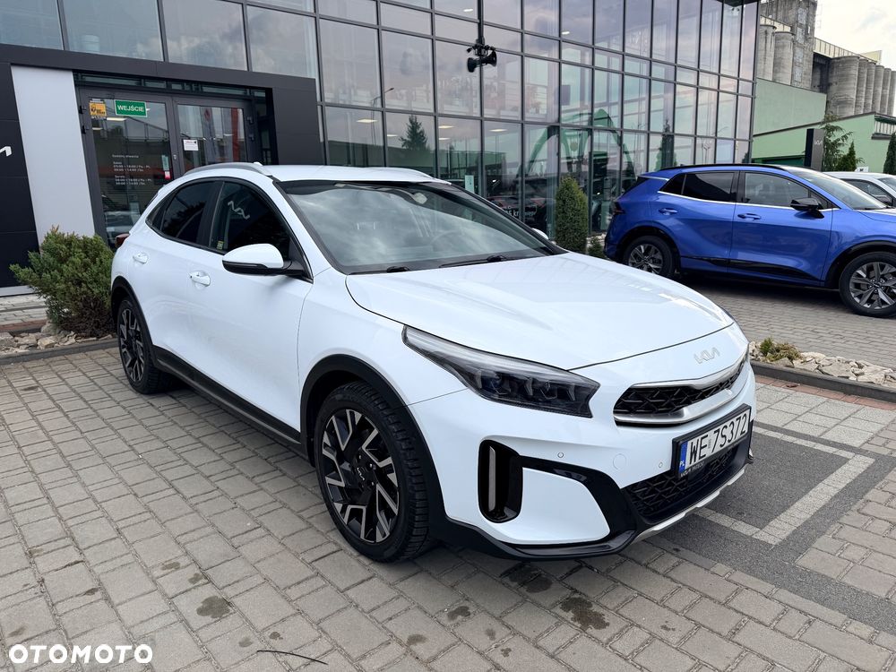 Kia XCeed 1.5 T-GDI Business Line - 5