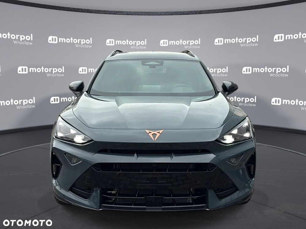 Cupra Formentor - 3