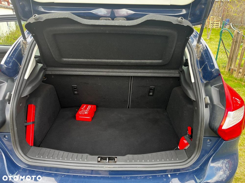 Ford Focus 1.0 EcoBoost Edition - 3