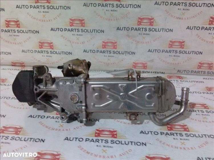 racitor gaze seat leon 1.6 tdi an fabr. 2010 - 1