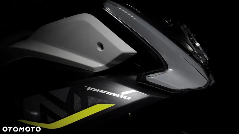 Benelli Tornado - 14