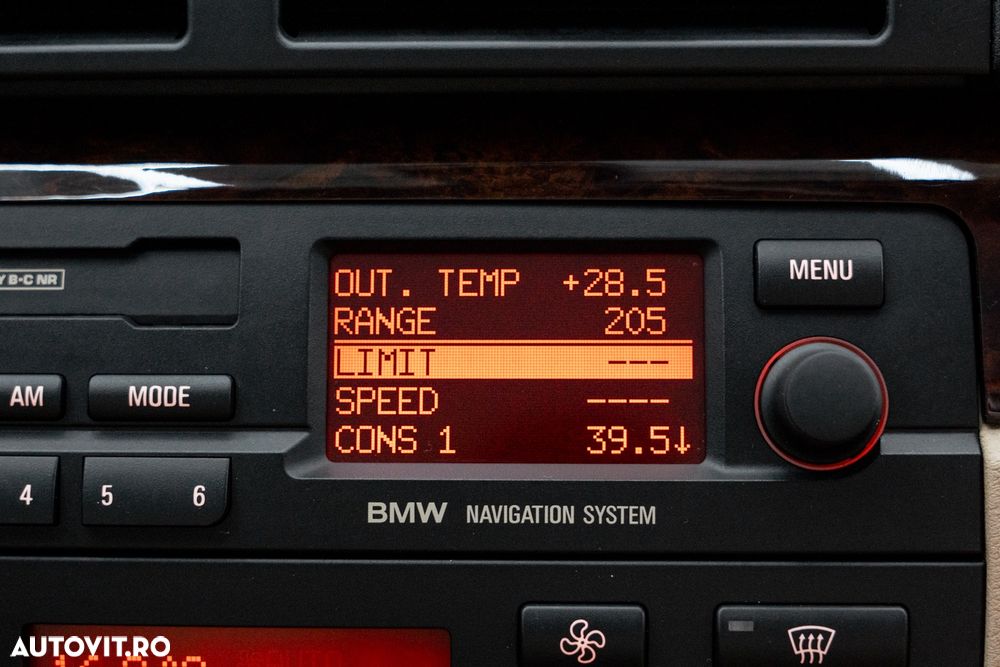 BMW Seria 3 330 Ci Aut. Edition Exclusive - 36