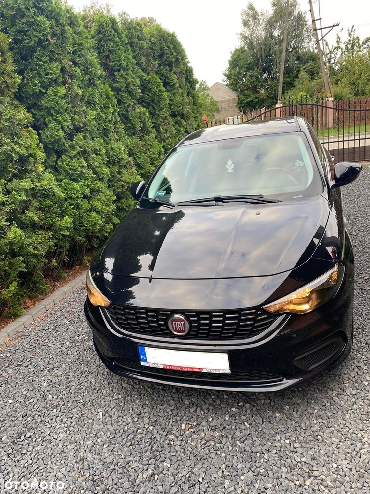 Fiat Tipo 1.4 16v Lounge - 5