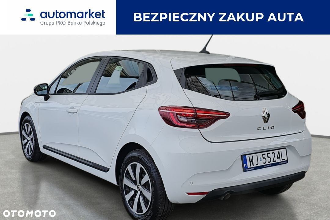 Renault Clio 1.0 TCe Equilibre - 3