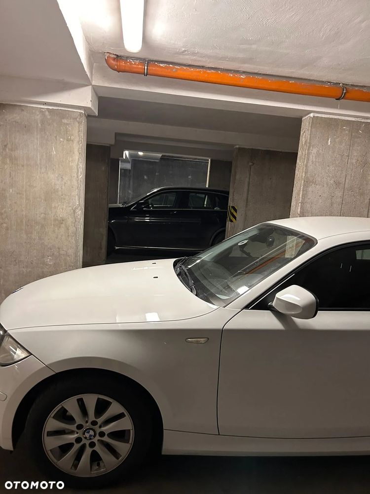 BMW Seria 1 116i - 5