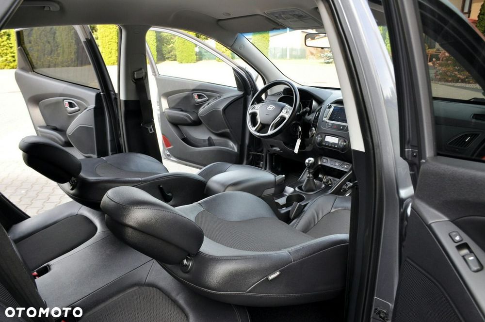 Hyundai ix35 - 24