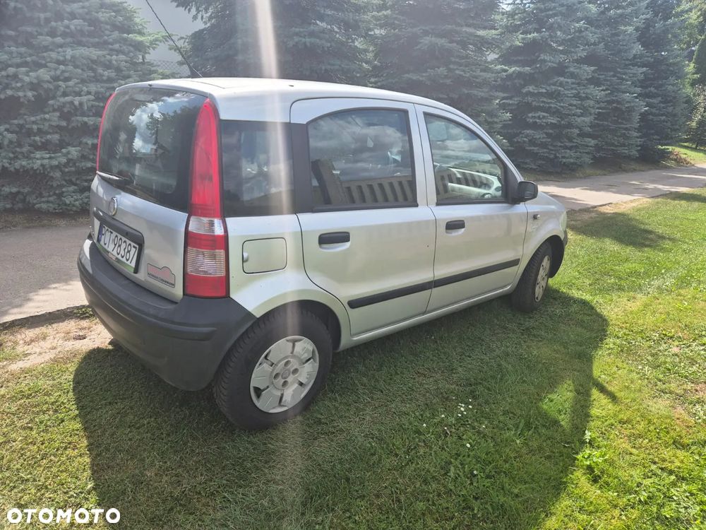 Fiat Panda - 2
