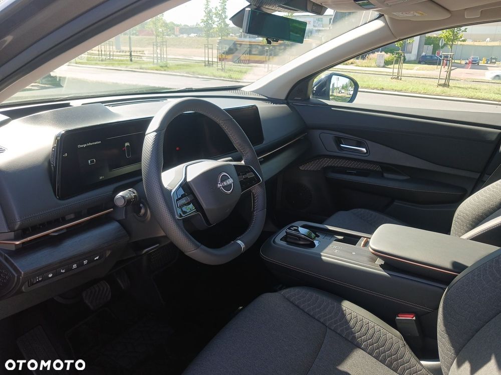 Nissan Ariya 87kWh E-4orce Advance - 20