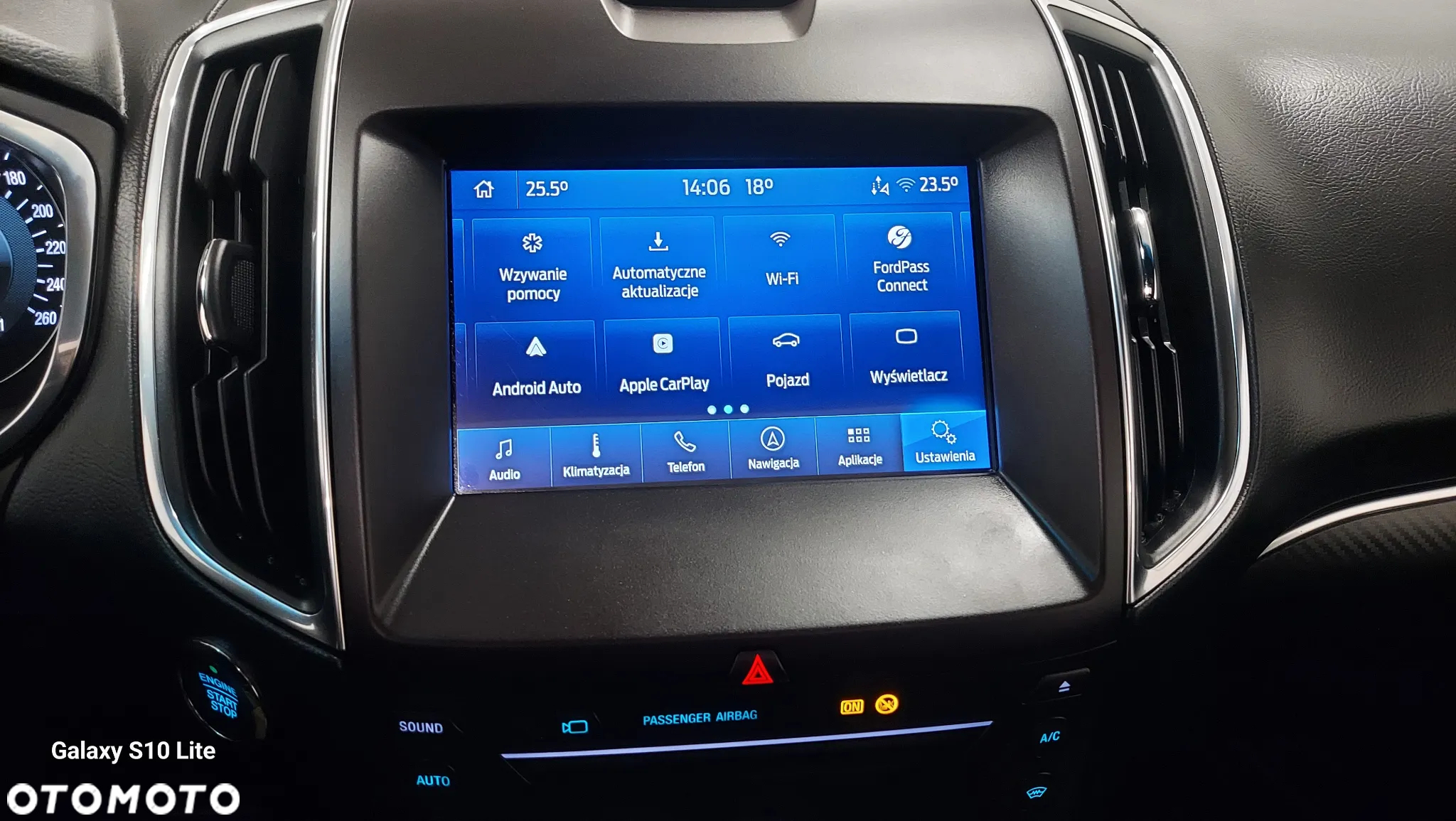 Ford Edge 2.0 EcoBlue Twin-Turbo 4WD ST-Line - 37