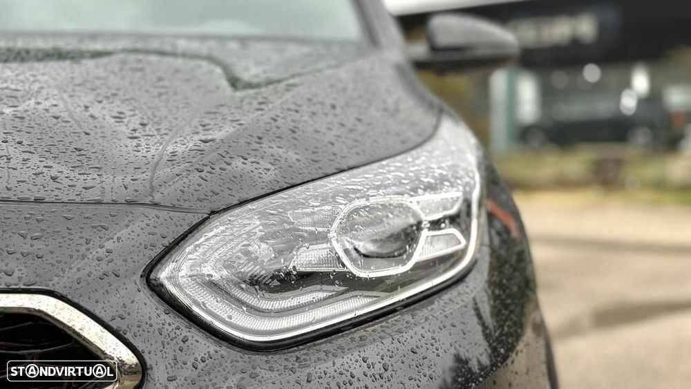 Kia ProCeed 1.6 T-GDI GT 7DCT - 15