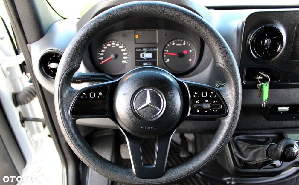 Mercedes-Benz Sprinter 516 CDI - 18