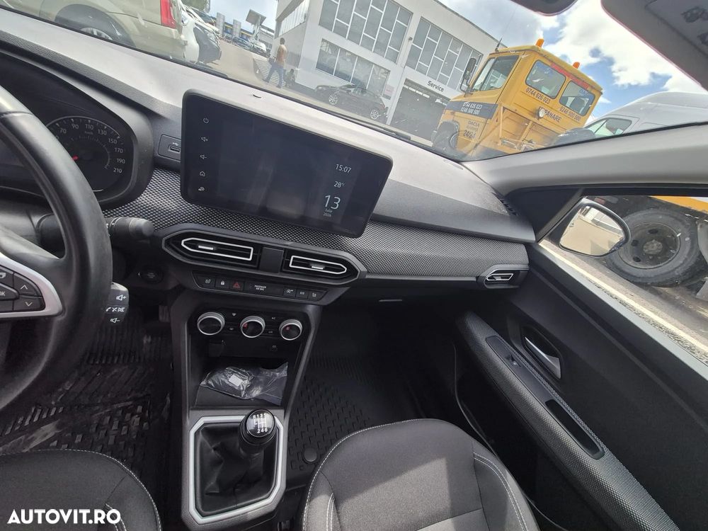 Dacia Logan - 17