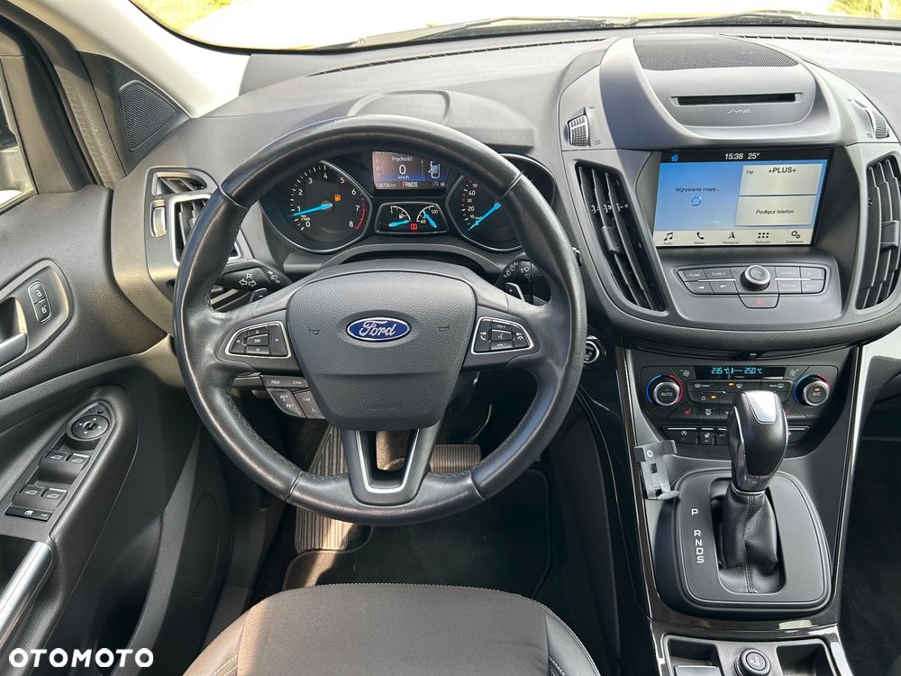 Ford Kuga 1.5 EcoBoost AWD Titanium ASS - 18