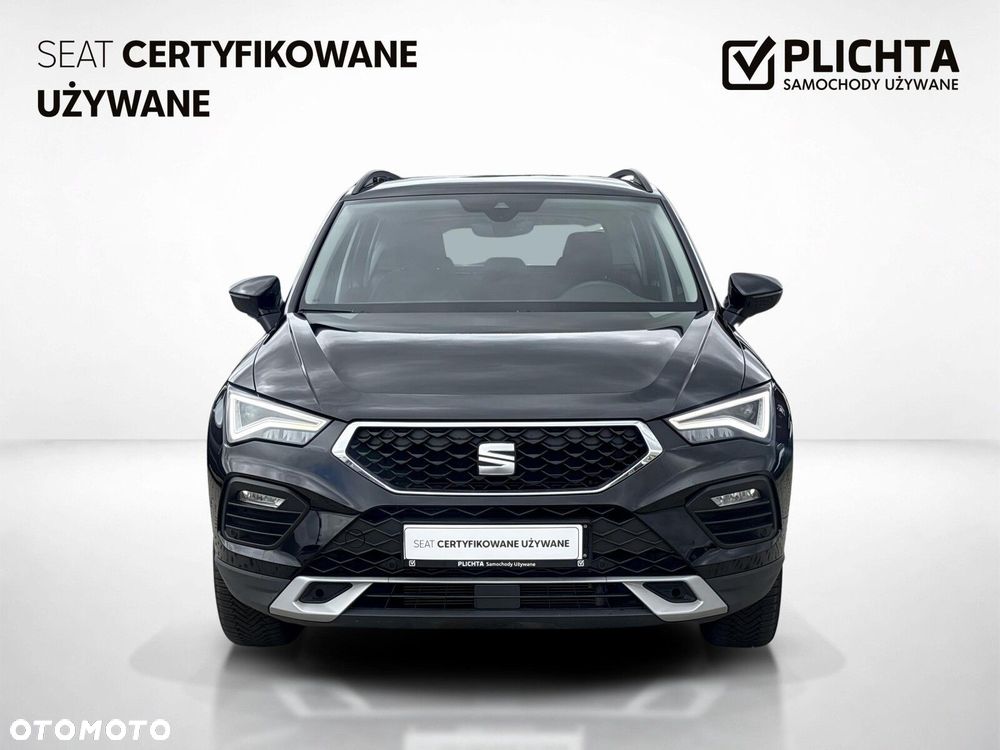Seat Ateca - 9