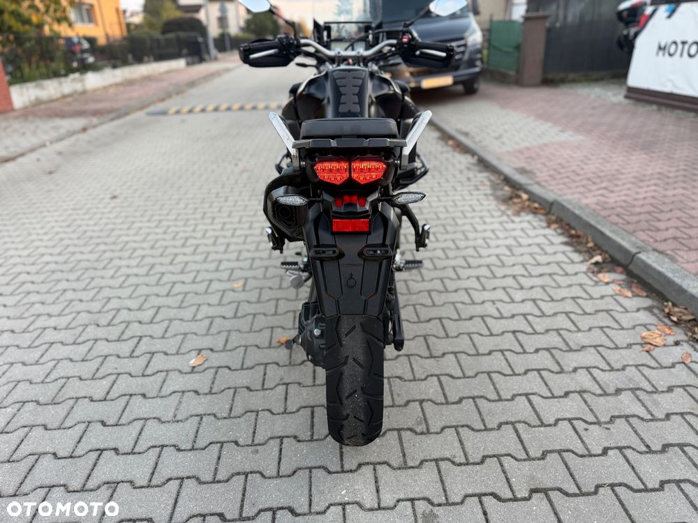 Yamaha Super Tenere - 11