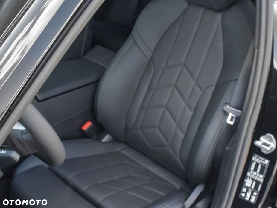 BMW Seria 5 520d mHEV M Sport - 11