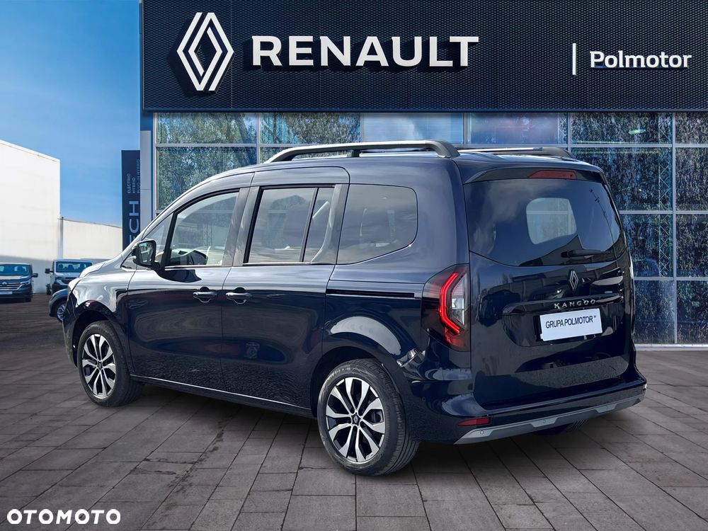 Renault Kangoo - 6