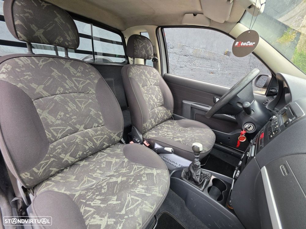 Fiat Strada 1.3 M-Jet CD Adventure - 2