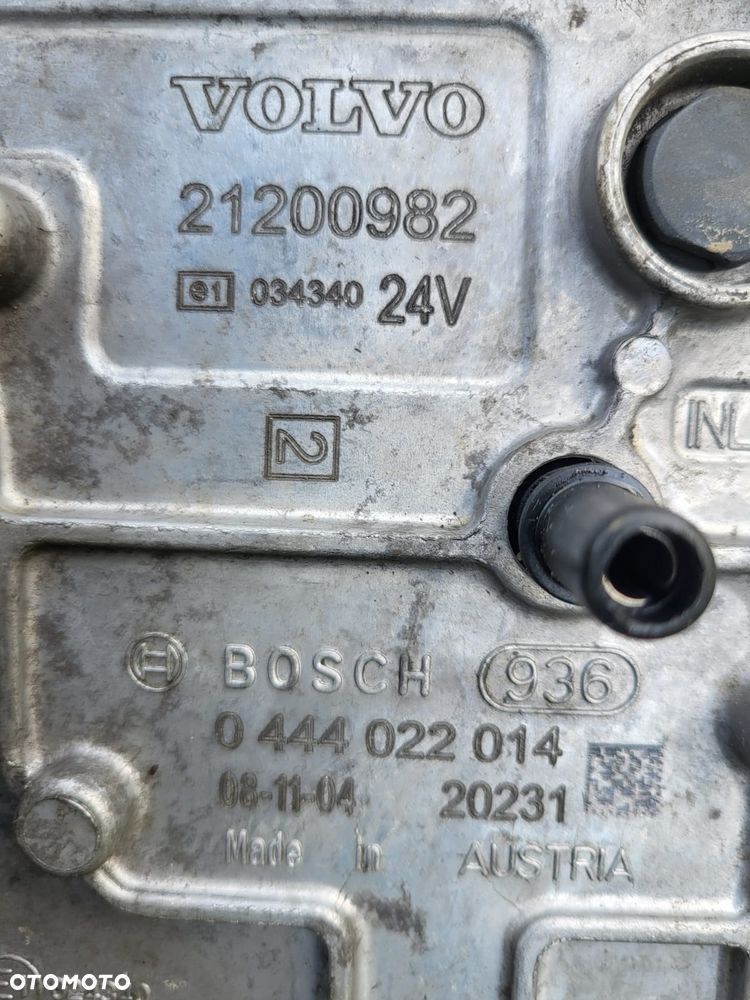 21200982 0444022014 21582902 0444022032 20975638 0444022003 Pompa AdBlue Volvo FH FM Renault DXI - 2
