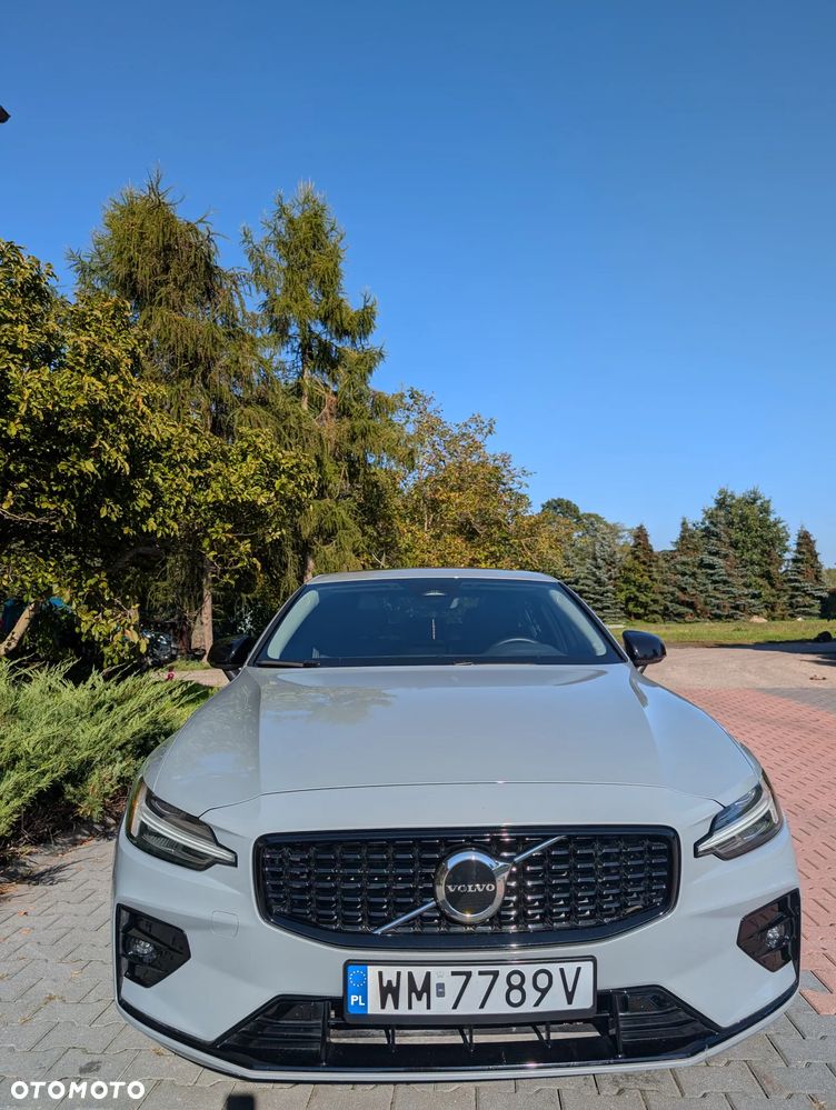 Volvo S60 - 4