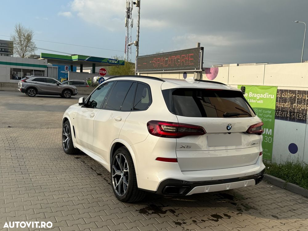 BMW X5 xDrive30d AT MHEV - 3