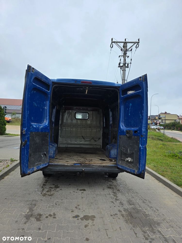 Peugeot BOXER - 10