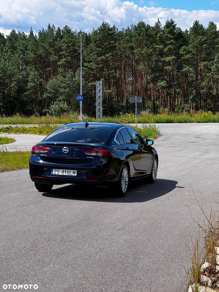 Opel Insignia 1.5 T Elite S&S - 9