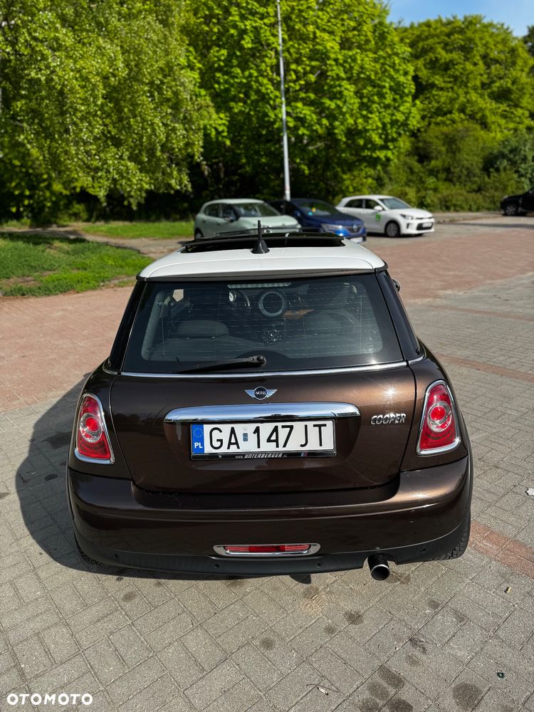 MINI Cooper - 6
