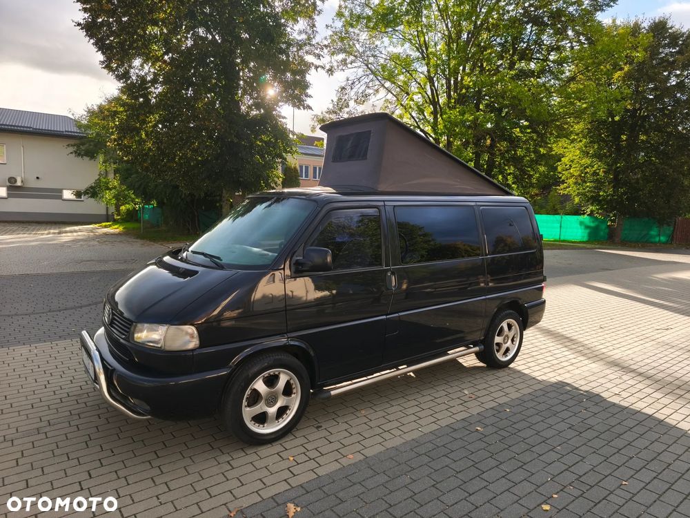 Volkswagen Multivan Standard - 7